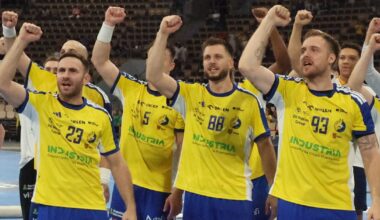 Sensacyjny kandydat do ściągnięcia Roberta Lewandowskiego. "Szukali domu"