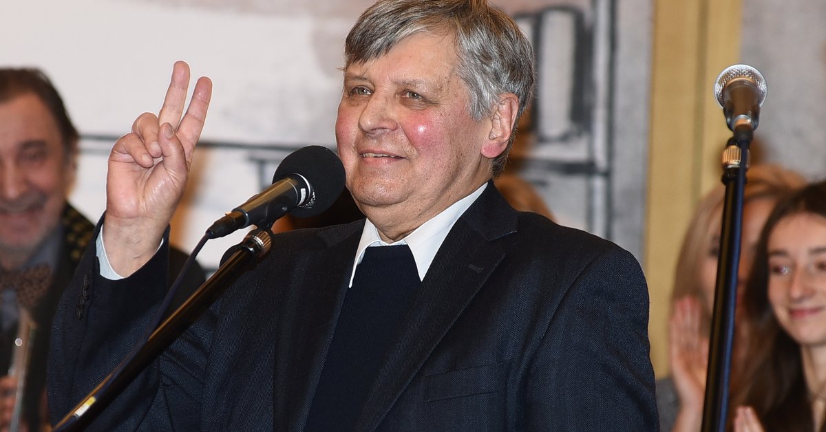 Andrzej Zaorski (Kołobrzeg, 2018 r.)