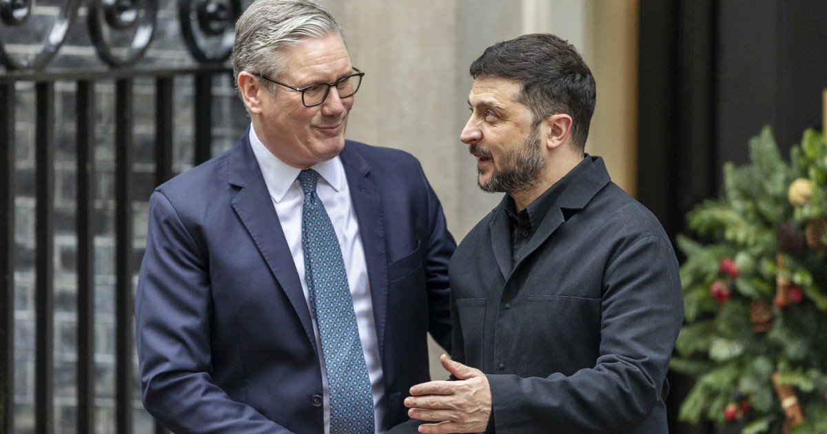 Wielka Brytania ma "uwolnić" miliardy i dać je Ukrainie