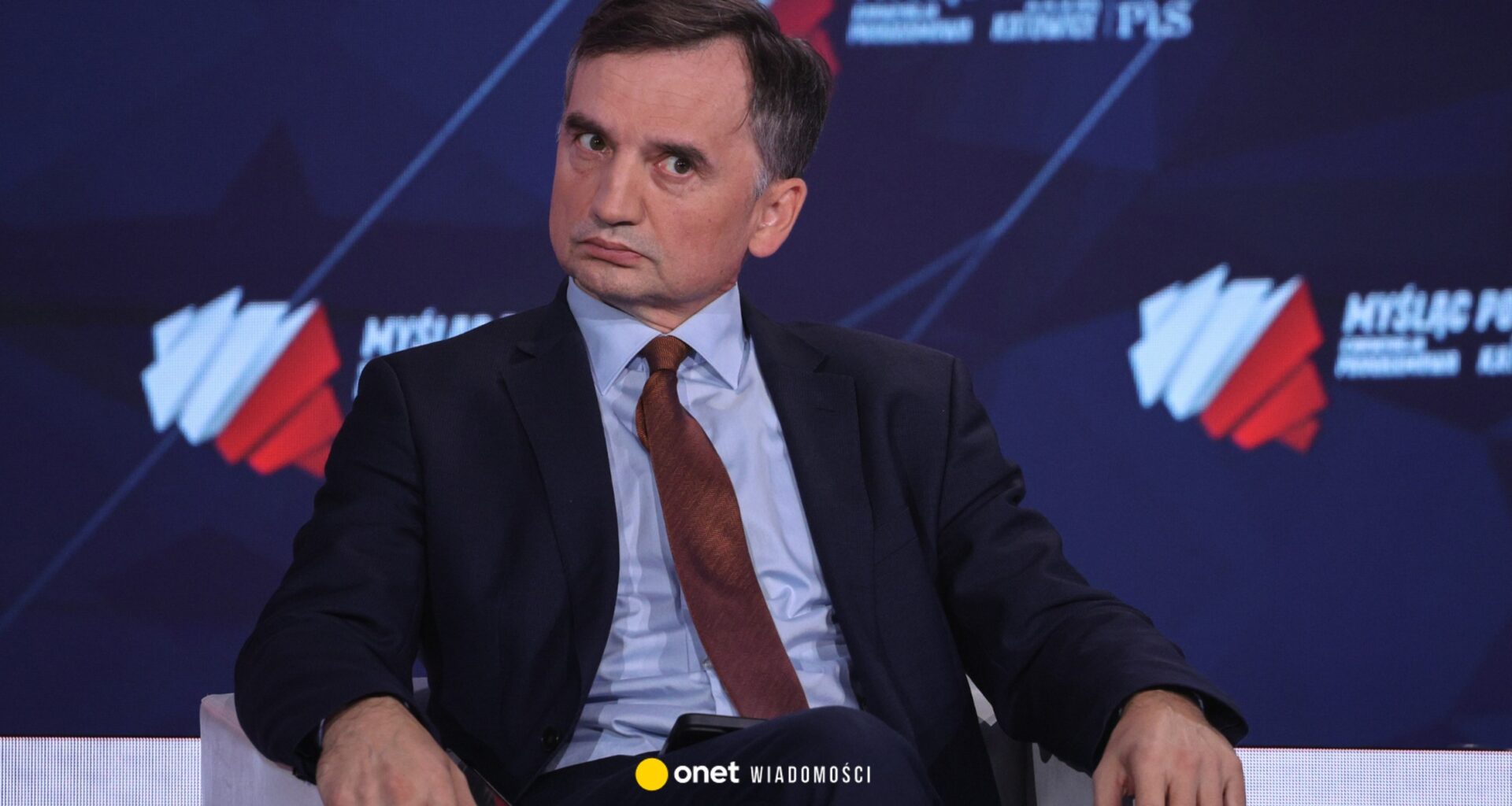 Zbigniew Ziobro mówi jasno o powrocie do Polski. To tam planuje święta