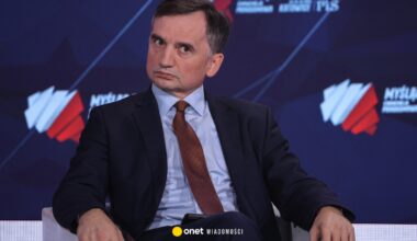Zbigniew Ziobro mówi jasno o powrocie do Polski. To tam planuje święta