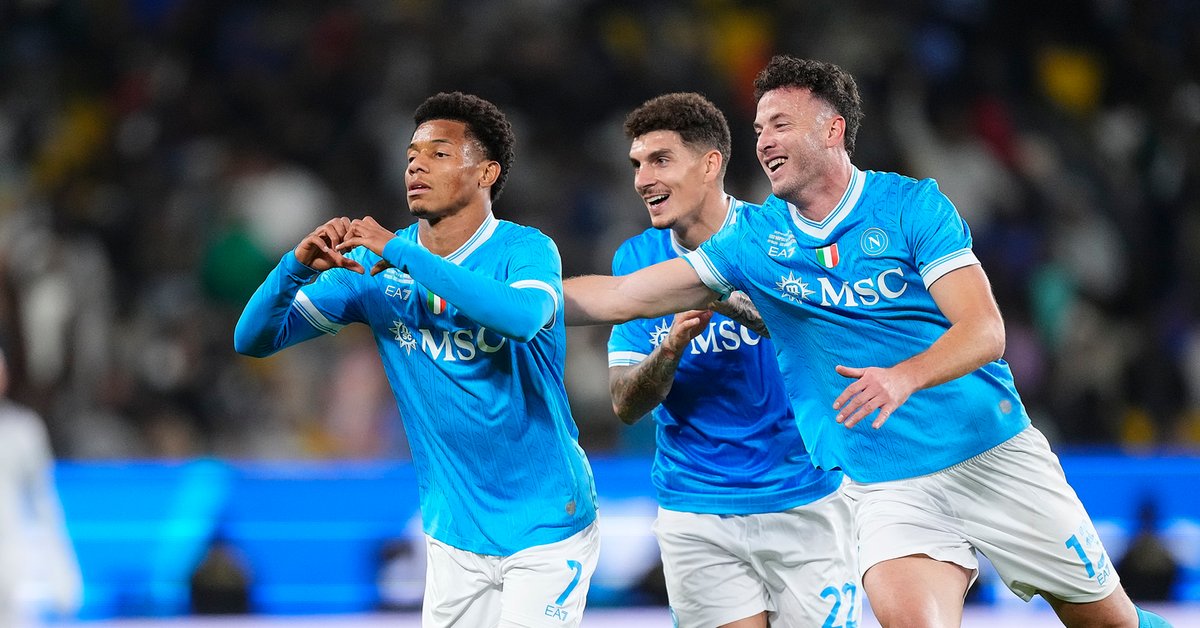 Dziennikarz Przeglądu Sportowego Onet