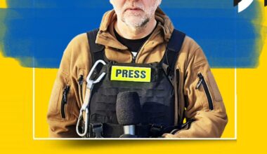 Nie żyje dowódca rosyjskiego korpusu, który walczył z Rosją. "Pogodziłem się z myślą, że zginę"