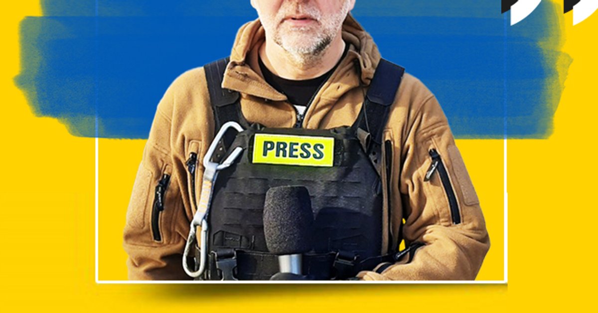 Nie żyje dowódca rosyjskiego korpusu, który walczył z Rosją. "Pogodziłem się z myślą, że zginę"