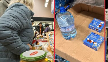 Klienci zostawiają produkty w przypadkowych miejscach. Pracownica Kauflandu pokazuje, z czym musi się mierzyć