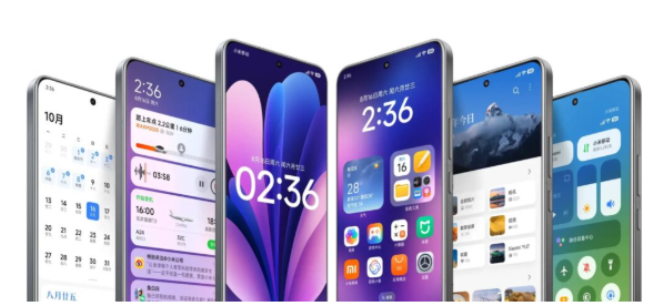 HyperOS 3 psuje smartfony Xiaomi? Użytkownicy alarmują