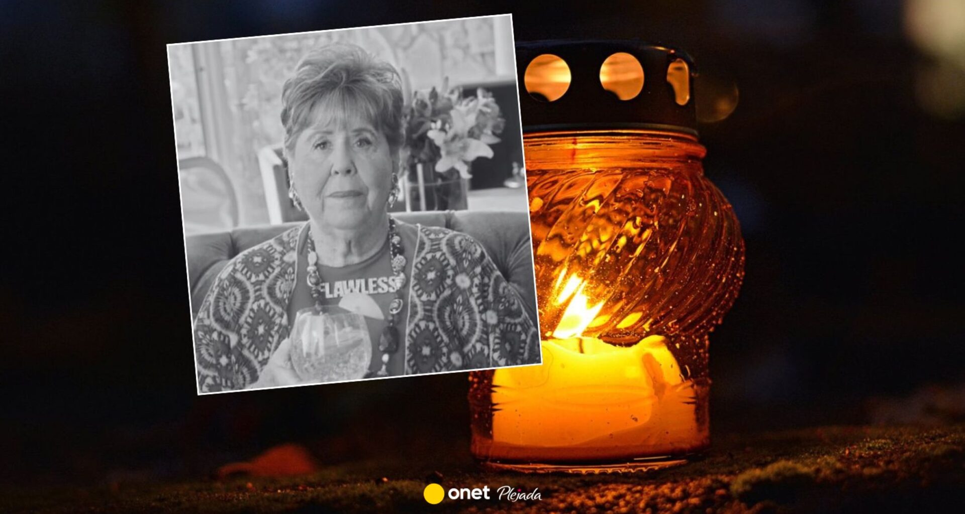 Helen Siff nie żyje. 88-letnia aktorka zmarła z powodu pooperacyjnych powikłań