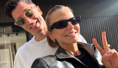 Potężny awans Kacpra Tomasiaka w Engelbergu! Wielki pech, a później taki skok