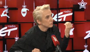 Joanna Scheuring-Wielgus