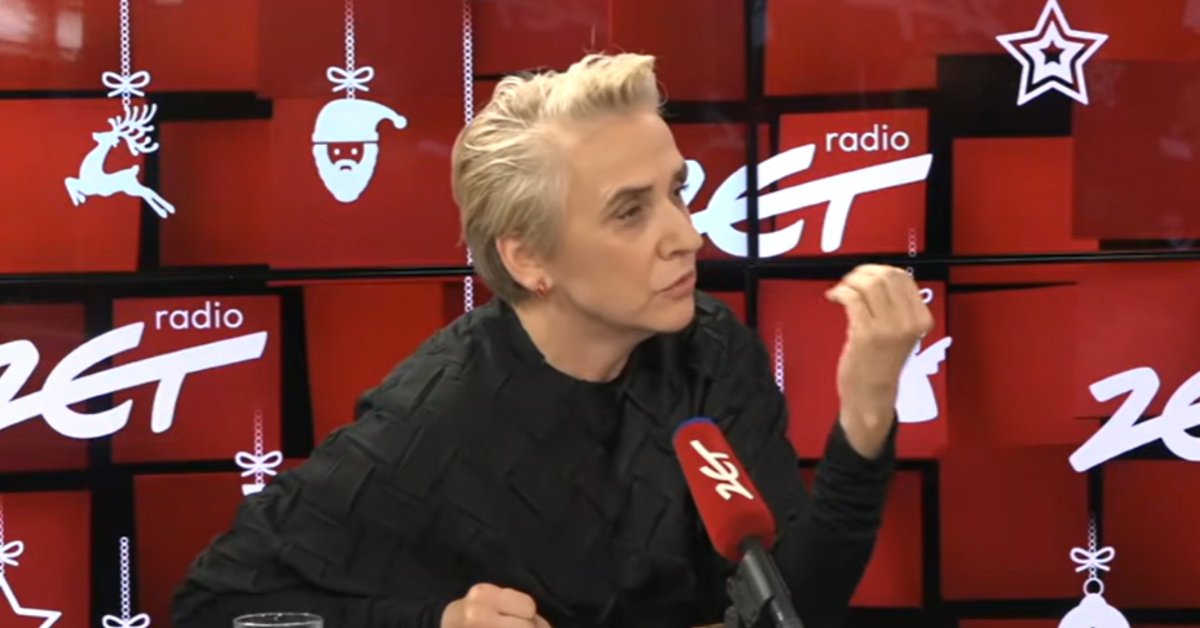 Joanna Scheuring-Wielgus