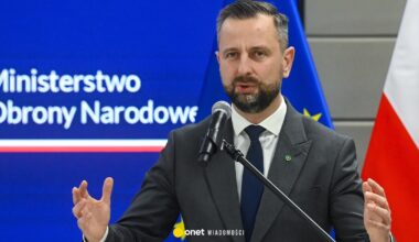 Ministrowie zwrócili się do Karola Nawrockiego. "Liczymy na pozytywną odpowiedź"
