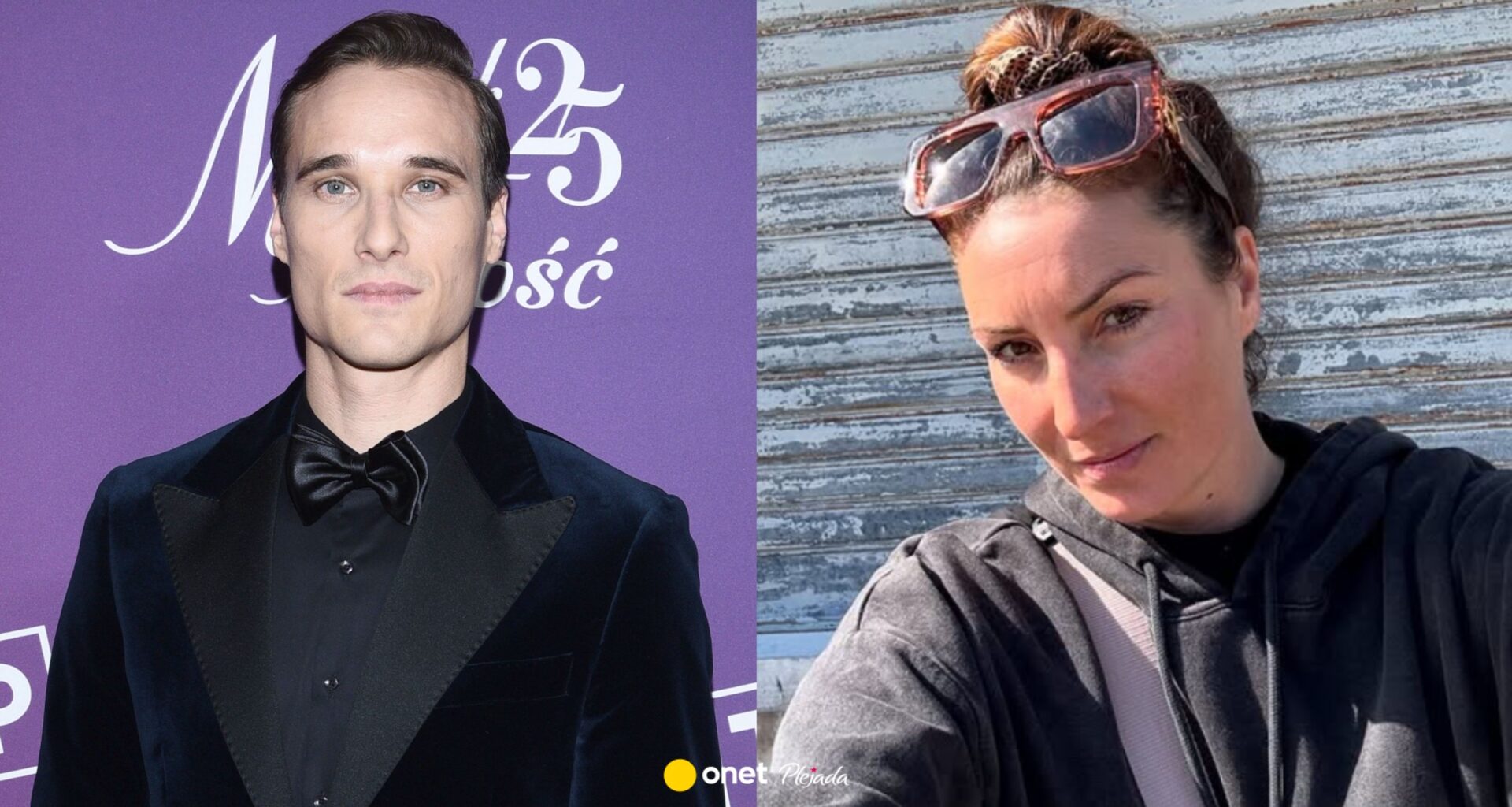 Maurycy Popiel otworzył się na temat rozstania z żoną. "Potrzebowałem pomocy"