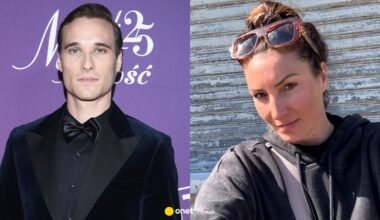 Maurycy Popiel otworzył się na temat rozstania z żoną. "Potrzebowałem pomocy"