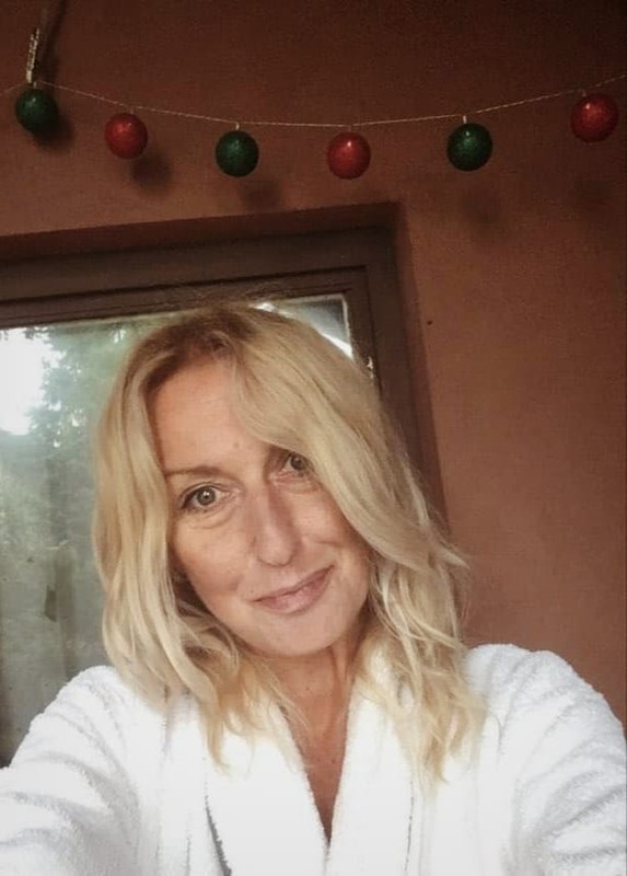 Gabriela Andrychowicz