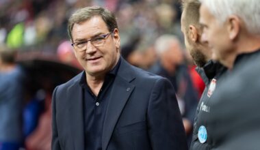 Jan Urban jako asystent Leo Beenhakkera