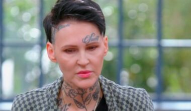 Agnieszka Chylińska wraca do bolesnej decyzji z młodości. "Nie byłam szczęśliwa"