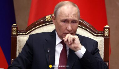 Największe słabości Putina. W Rosji jest gorzej, niż się wydaje