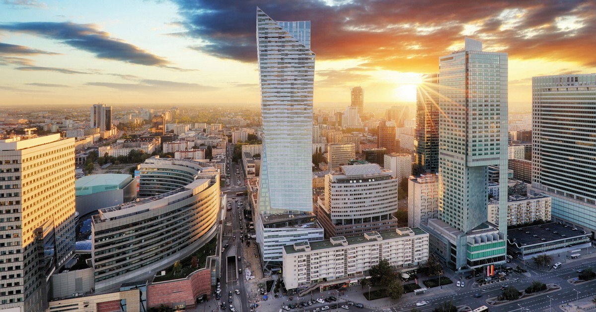 GUS publikuje ranking atrakcyjności turystycznej. Kraków poza podium