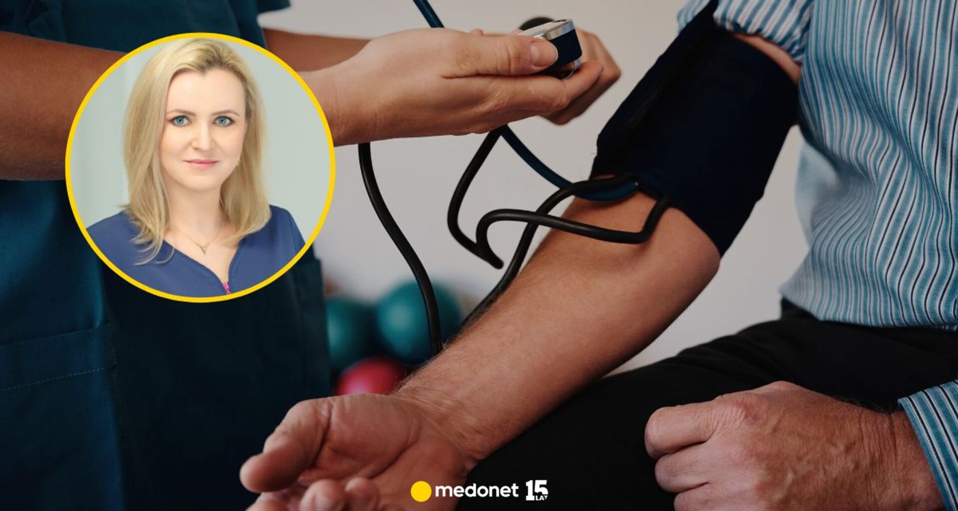 taki stan wymaga natychmiastowej pomocy