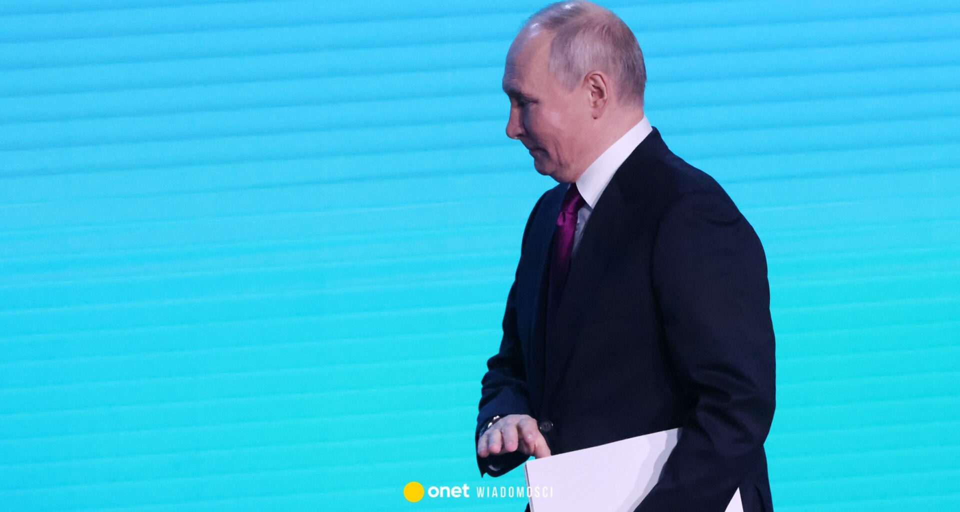 Gospodarka Rosji tonie. To może być decydujący rok. "Zbierać dochody, skąd się da"