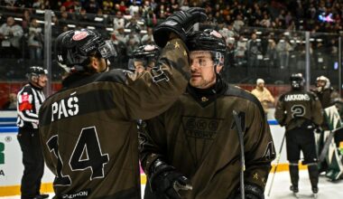 Koniec serii Joanny Wołosz! Pokonał ją selekcjoner Polek