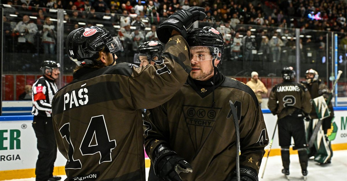 Koniec serii Joanny Wołosz! Pokonał ją selekcjoner Polek