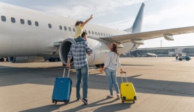 Koniec roku, koniec promocji LOT-u! Nie przegap okazji na tańszy lotniczy start w 2026