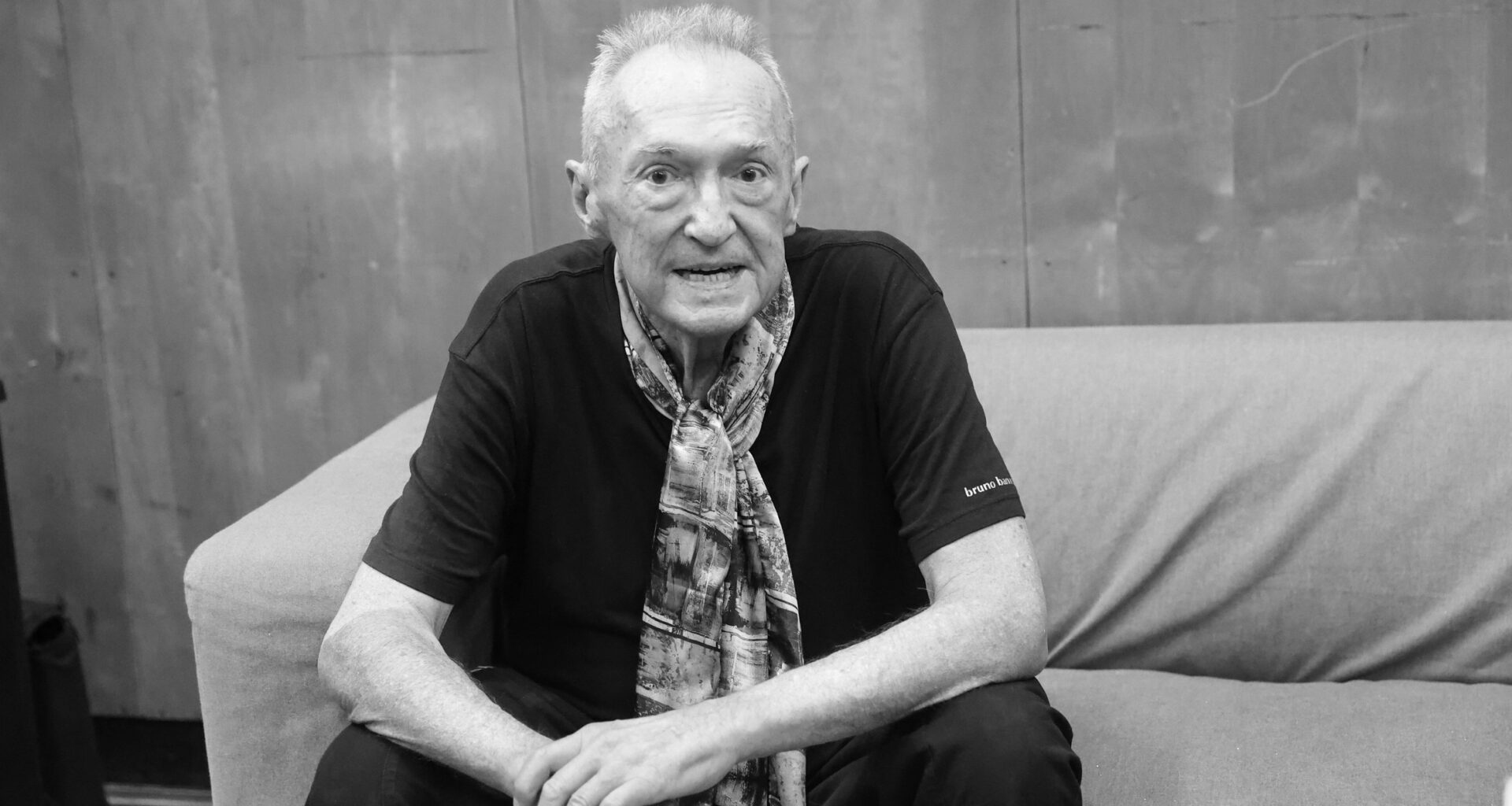 Jazzman z innej konstelacji. Michał Urbaniak nie żyje