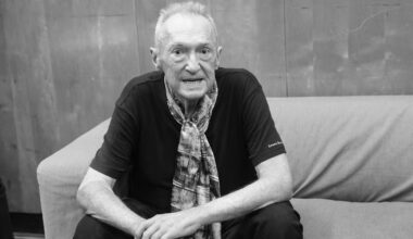 Jazzman z innej konstelacji. Michał Urbaniak nie żyje