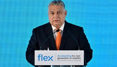 Viktor Orban znów grzmi w sprawie rosyjskich aktywów. "Deklaracja wojny" - Onet