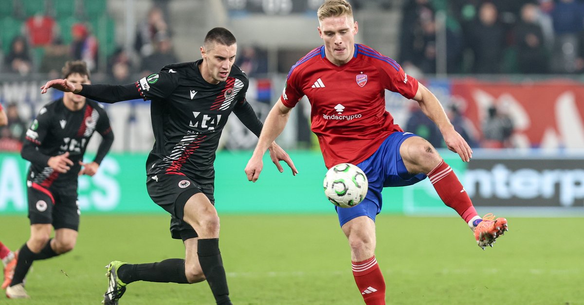 Dziennikarz Przeglądu Sportowego Onet