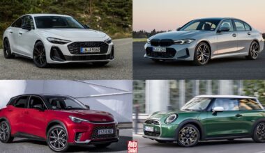 Tyle tracą na wartości nowe auta premium. Które kupić, aby stracić jak najmniej?