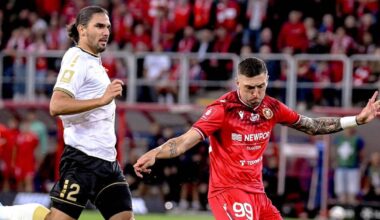 Dramatyczny upadek przed PŚ w Wiśle. Skoczek nagle runął na zeskok