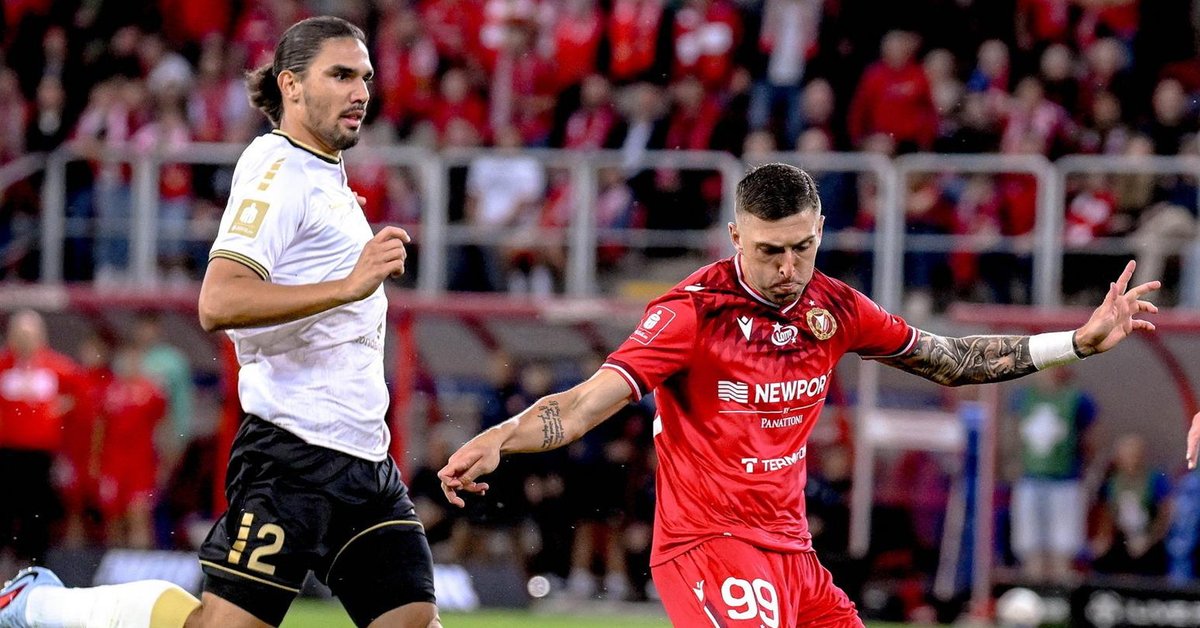 Dramatyczny upadek przed PŚ w Wiśle. Skoczek nagle runął na zeskok