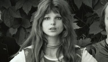 Zespół Dwa plus jeden: Janusz Kruk, Elżbieta Dmoch, Andrzej Rybiński