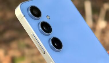 Samsung Galaxy S24 FE z rabatem 9,5% w Orange Plan M 5G