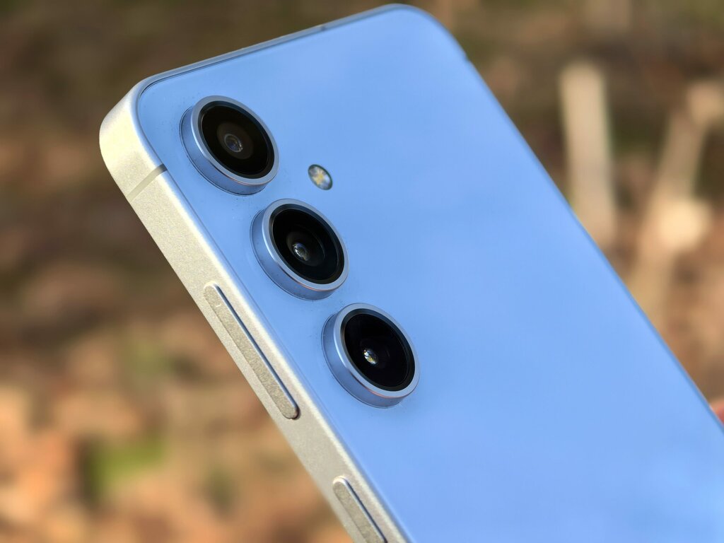 Samsung Galaxy S24 FE z rabatem 9,5% w Orange Plan M 5G