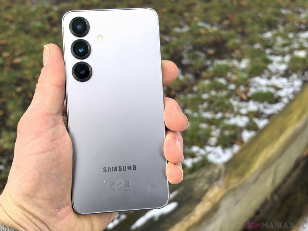 Hit! Samsung Galaxy S25 staniał o 40% od dnia premiery PL