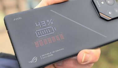 ROG Phone 9 Pro tańszy o prawie 1/5 od dnia premiery