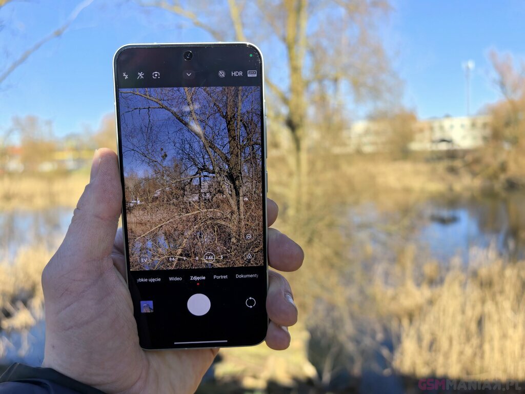 Xiaomi 15 512 GB w cenie o 40,5% niższej niż w dniu premiery