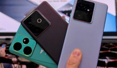 realme GT 7, realme GT 7T i Dream