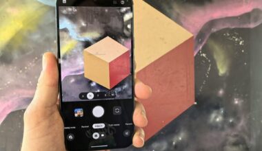 Najlepszy telefon do zdjęć według AI na 2025/2026 rok