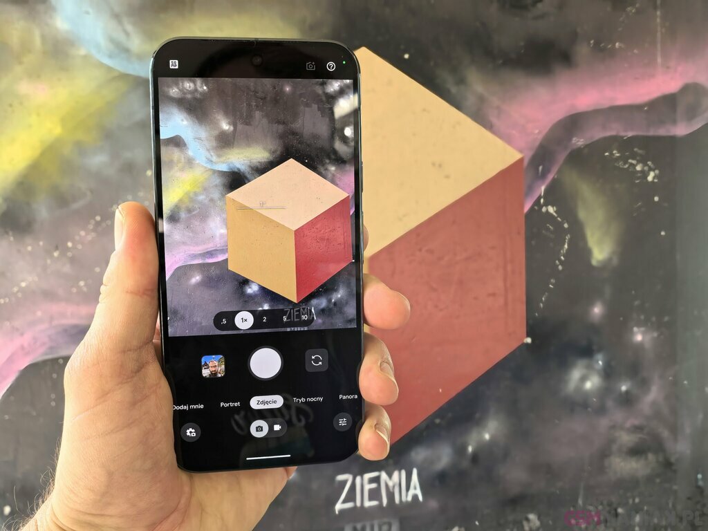 Najlepszy telefon do zdjęć według AI na 2025/2026 rok