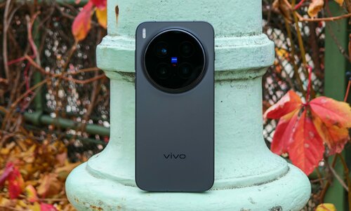 vivo X300 Pro