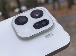 OPPO Find X9 Pro / fot. Paweł Gajkowski, gsmManiaK.pl