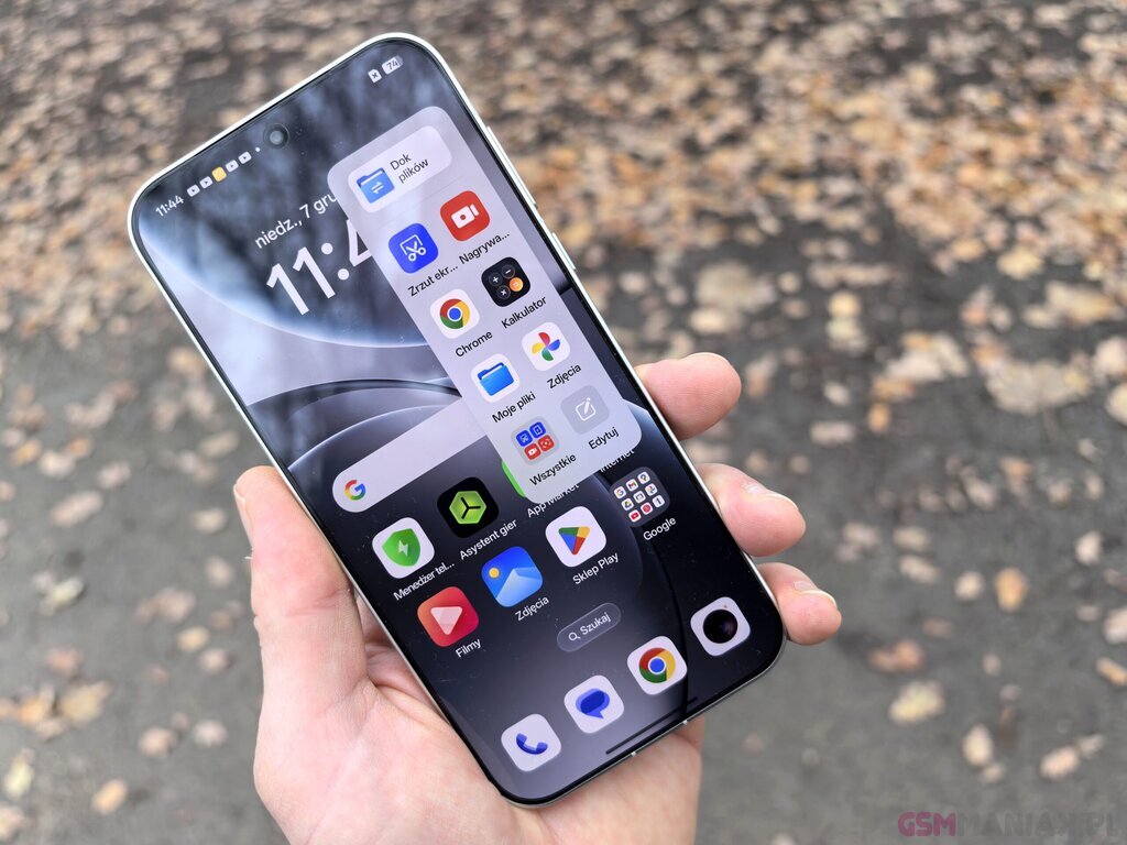 OPPO Find X9 Pro w podobnej cenie co OPPO Find X8 Pro z 2024