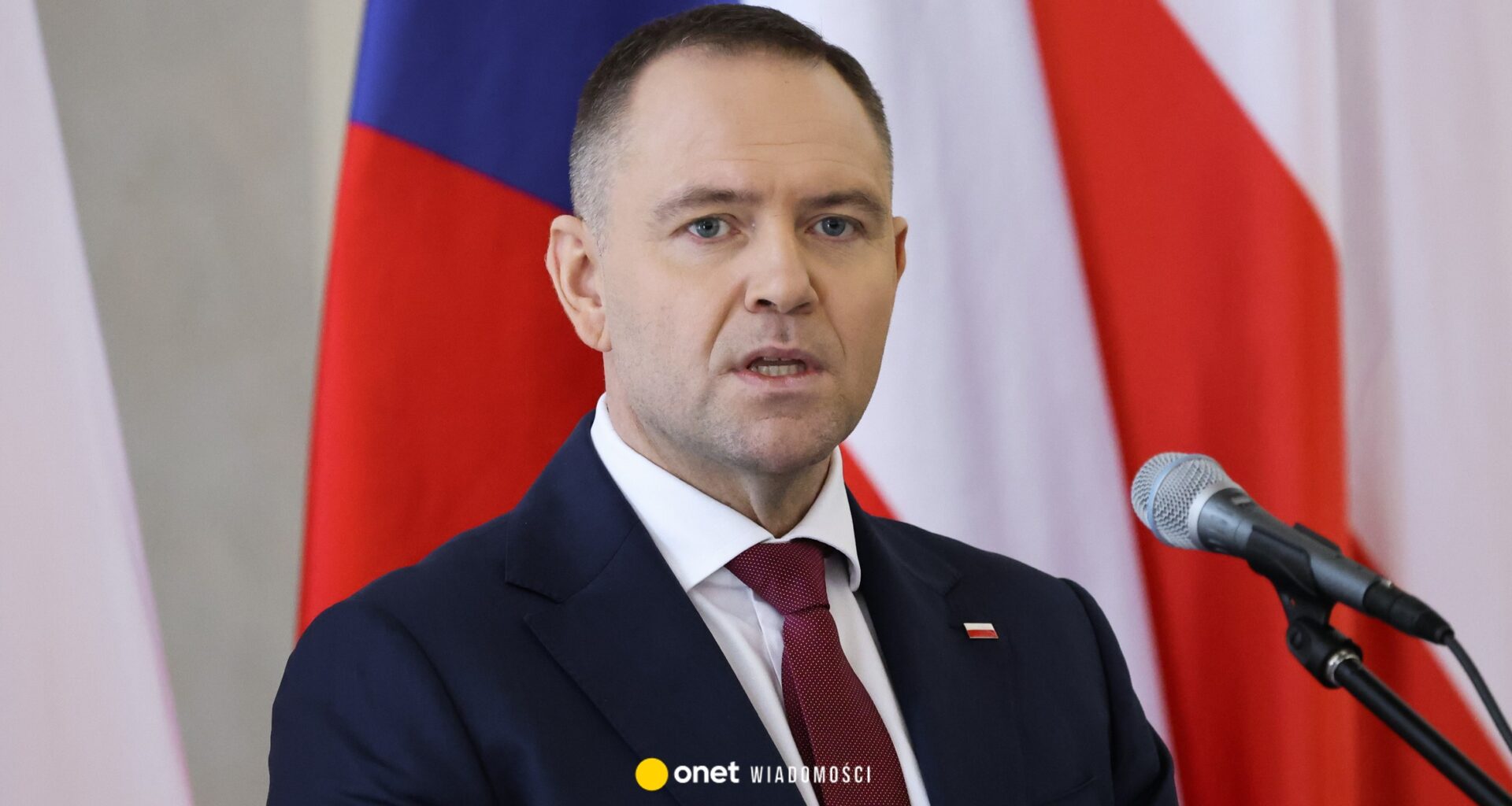 Karol Nawrocki ułaskawi Zbigniewa Ziobrę? "Nie ma takiego tematu"