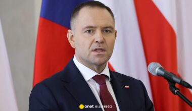 Karol Nawrocki ułaskawi Zbigniewa Ziobrę? "Nie ma takiego tematu"