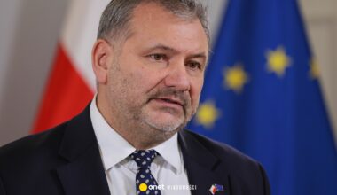 Waldemar Żurek o sprawie Zbigniewa Ziobry. "Pośpiech jest potrzebny przy łapaniu pcheł"