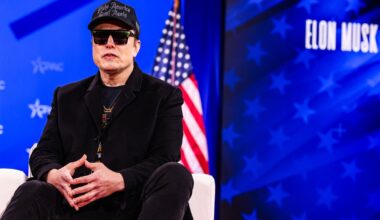 Mroczny obraz Elona Muska. Tak chce zawładnąć światem. Niebezpieczne szachy